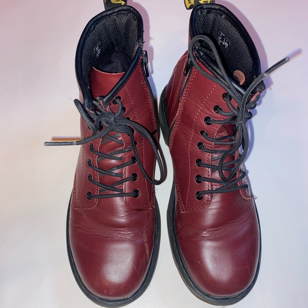 Doc Martens